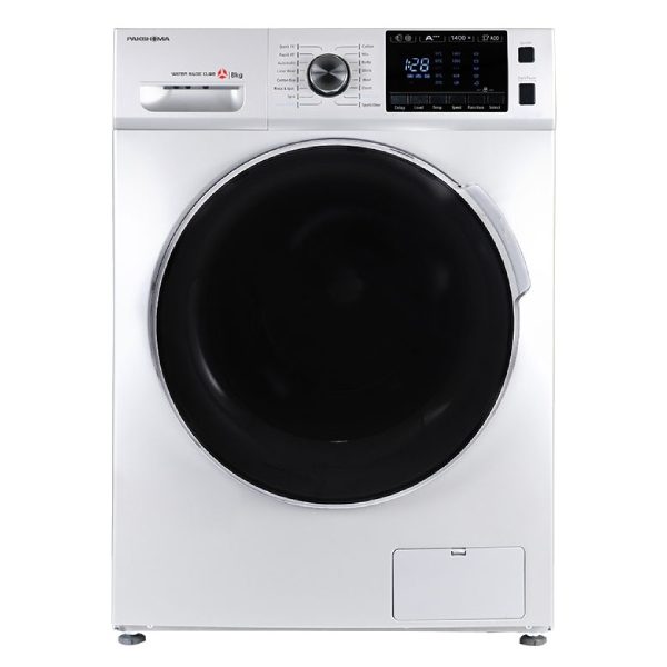 Full Automatic Washin Machines K Series 8 kg