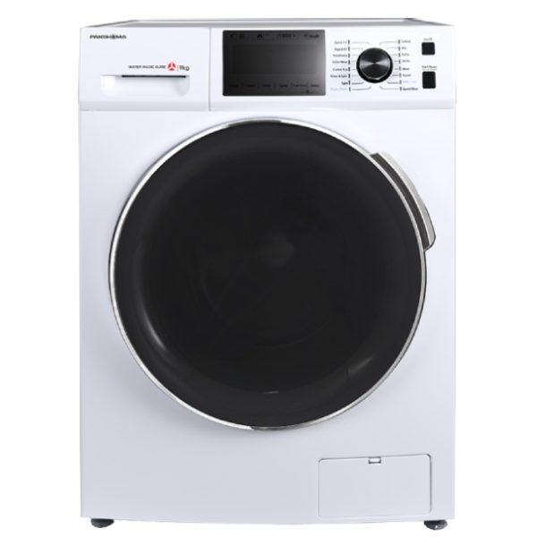 Full Automatic Washin Machines K Series 9 kg