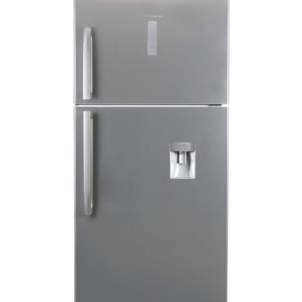 Refrigerator And Freezer RTP670