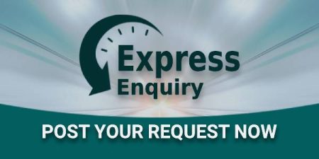 express enquiry iranmarket