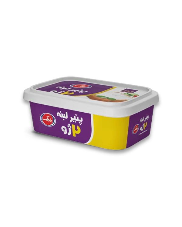Labneh 2-Jo cheese 280 gr