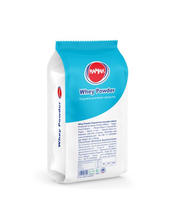 Whey Powder
