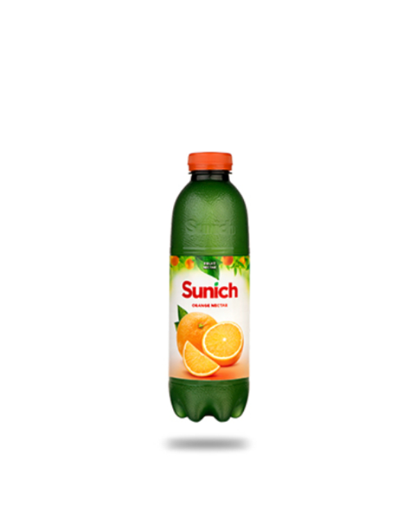 Orange Nectar 750cc iranmarket