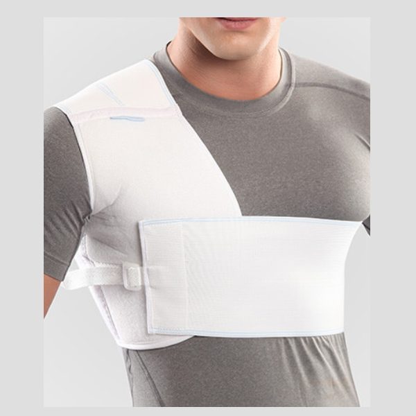 Clavicle & Scapula Support